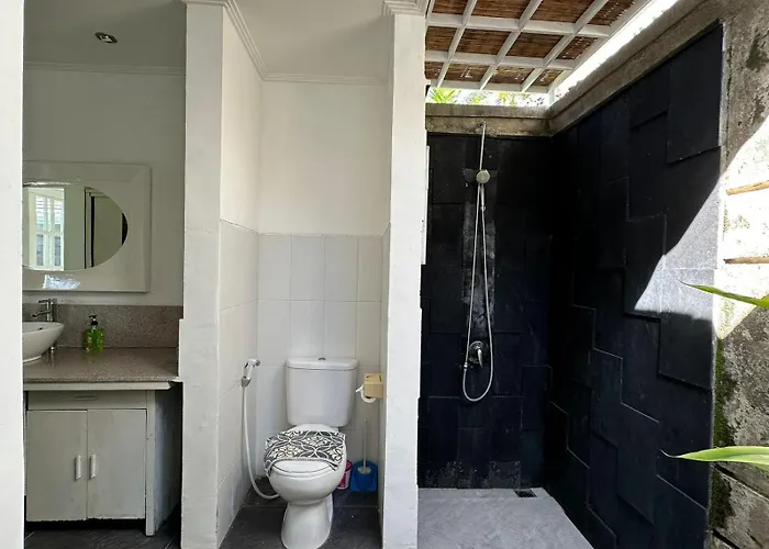 Villa Alam Biru Ii Sanur