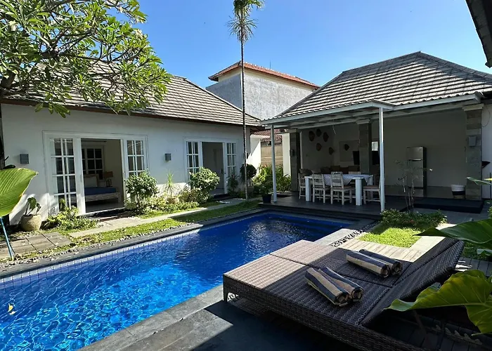 Villa Alam Biru Ii *