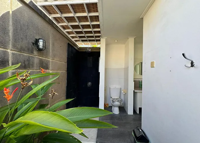 Villa Alam Biru Ii Sanur