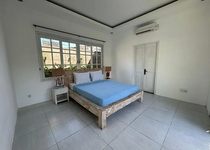 Alam Biru Ii * Sanur