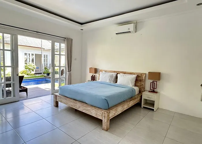 Villa Alam Biru Ii *