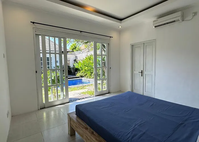 Alam Biru Ii Sanur
