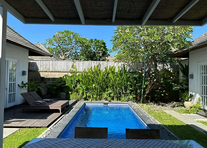 Alam Biru Ii * Sanur