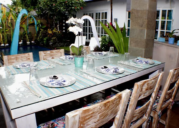 Villa Alam Biru Ii